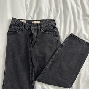 Levi’s Baggy Dad Jeans (Boot Barn, 24x30)